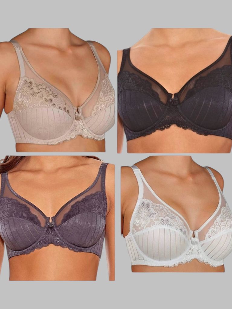 INTIMO DONNA