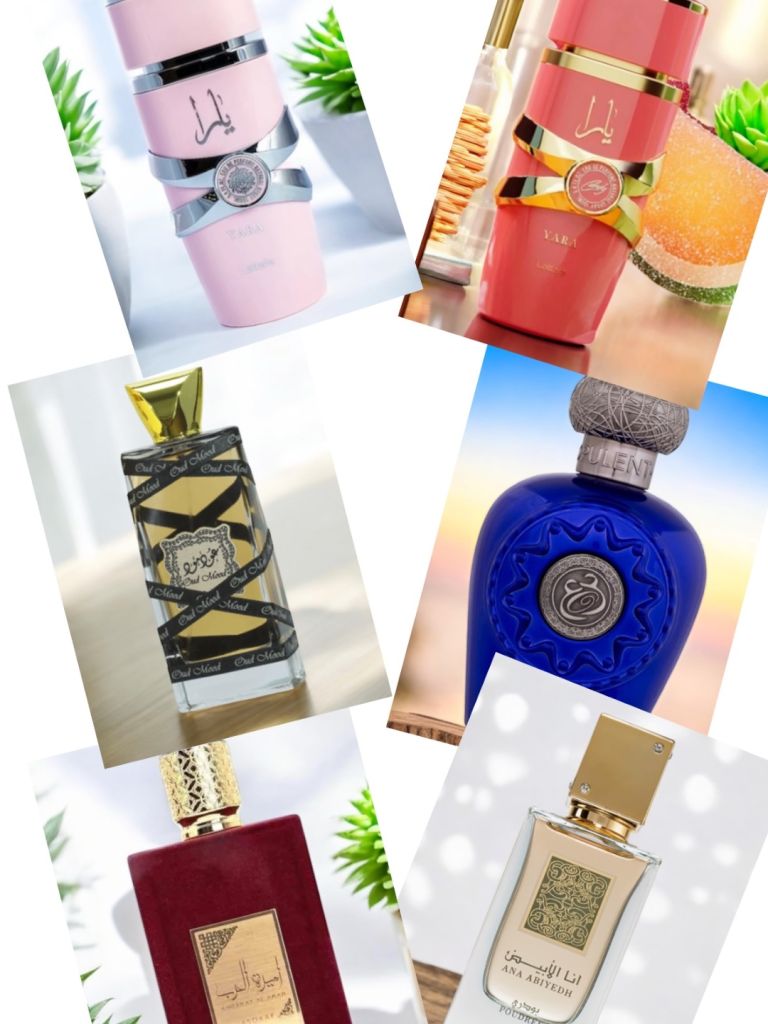 PROFUMI ORIGINALI