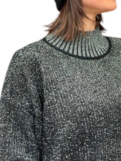 Maglia lurex