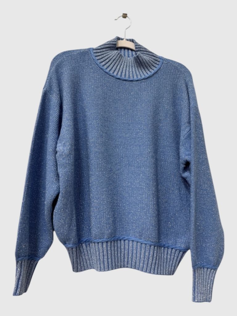 Maglia lurex