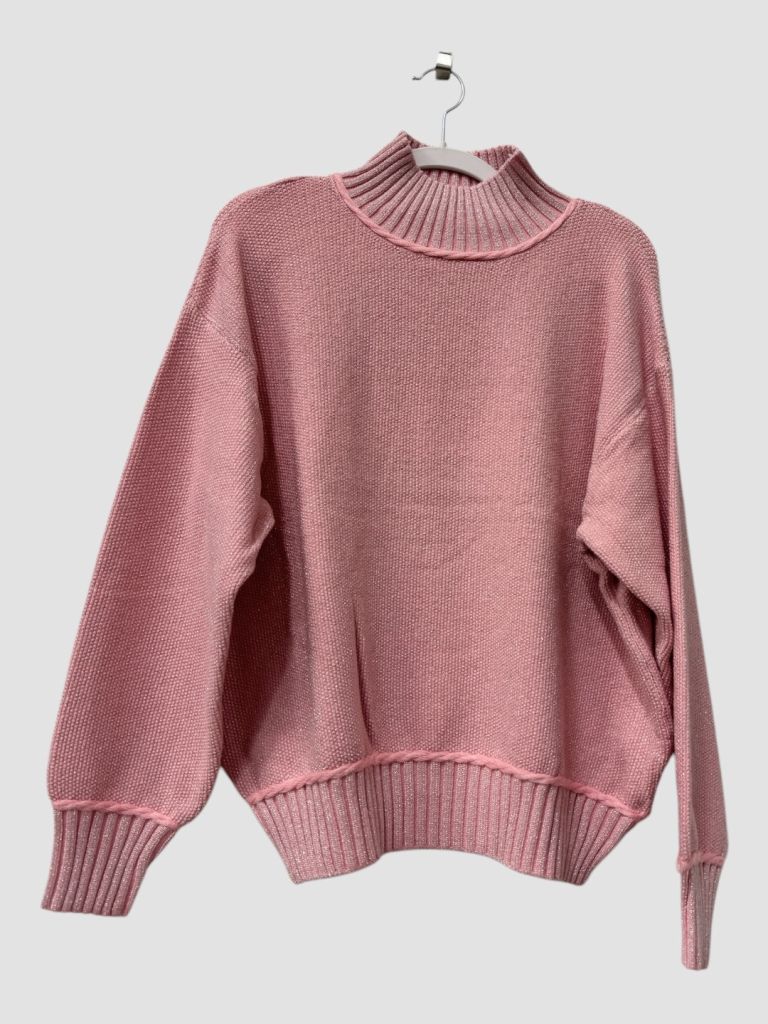 Maglia lurex
