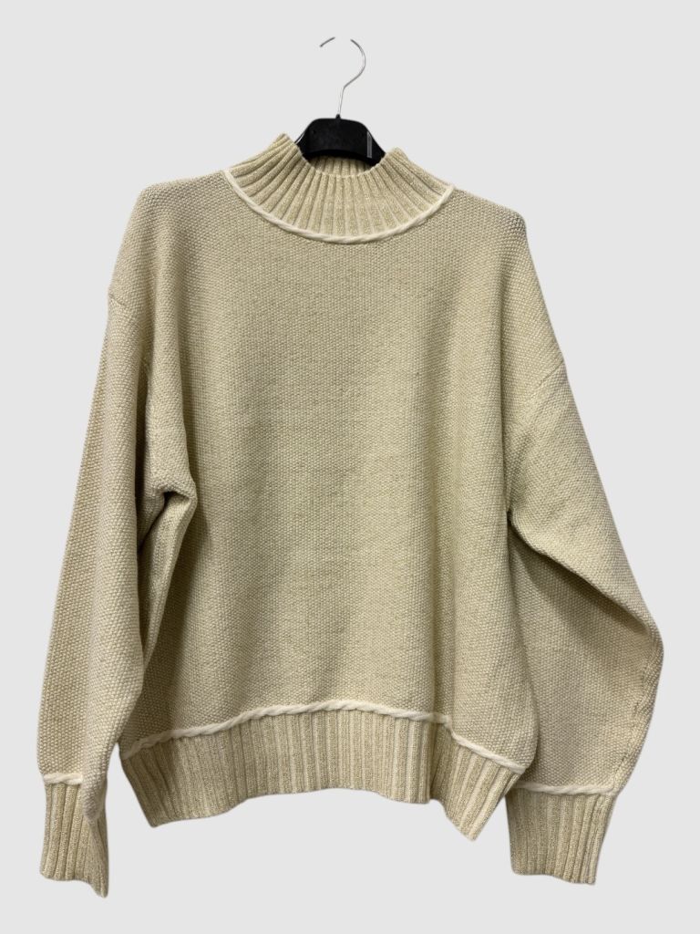 Maglia lurex