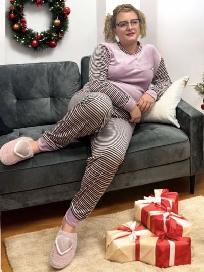 Pigiama donna