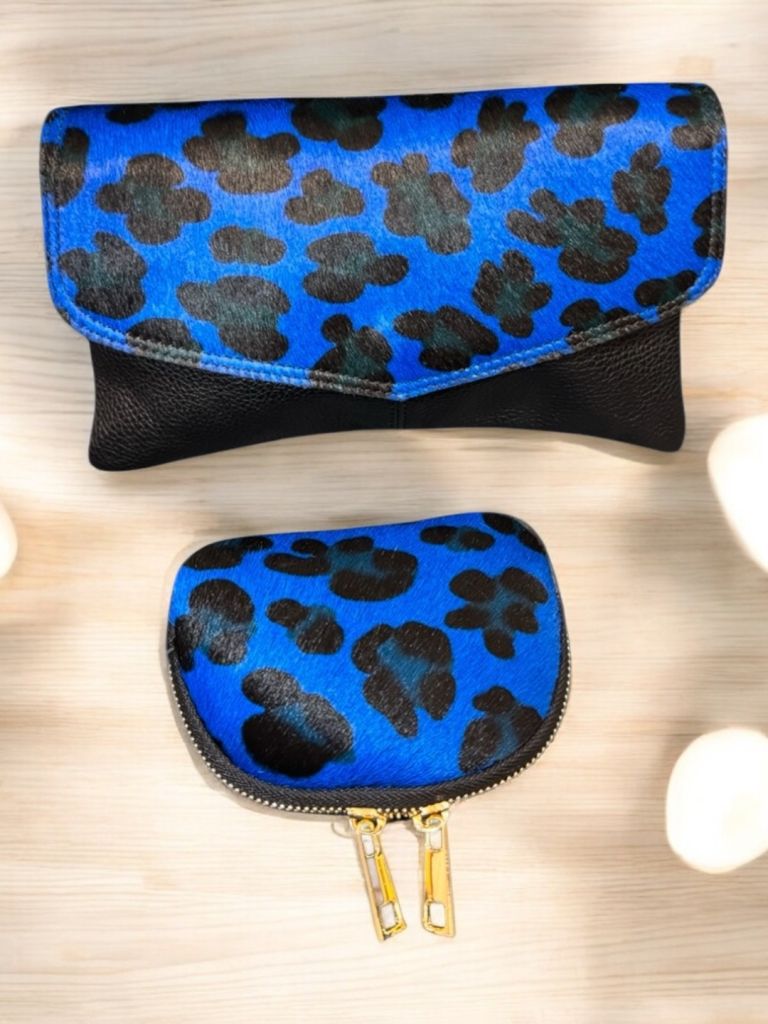 Pochette a tracola