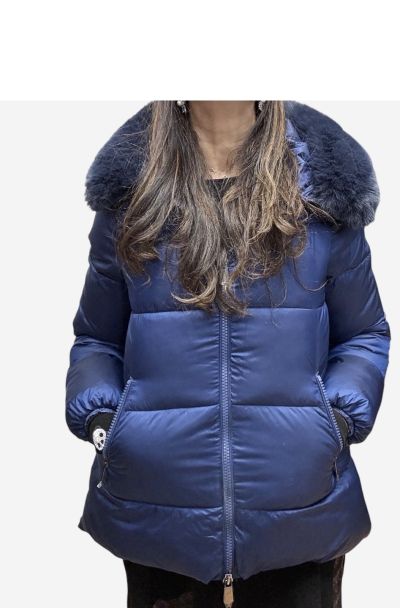 Piumino donna