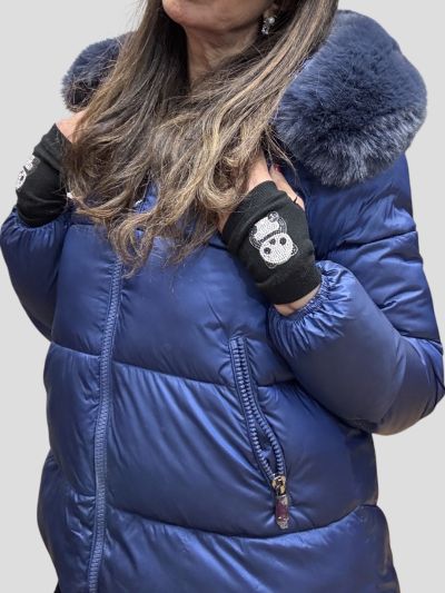 Piumino donna