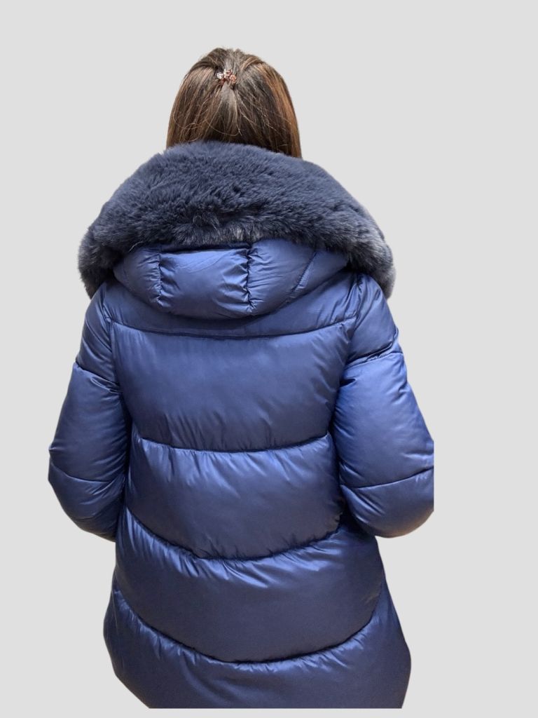 Piumino donna