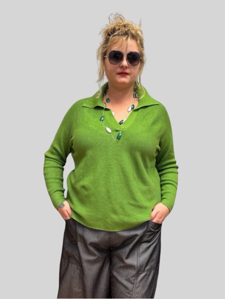 Maglia polo