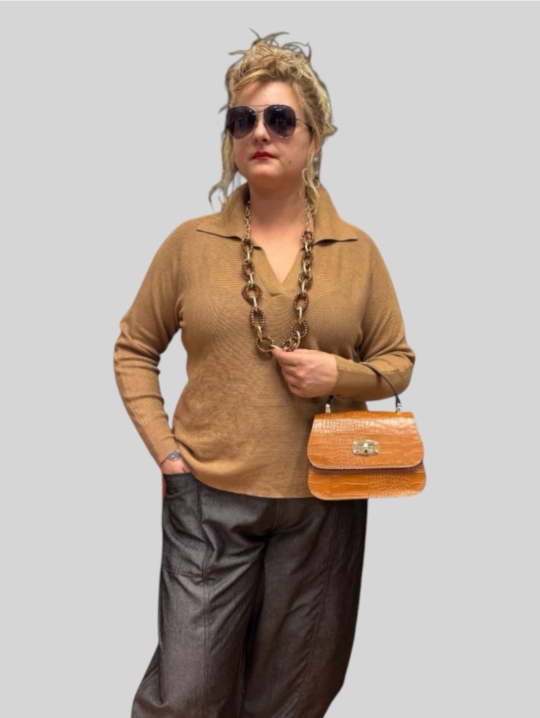 Maglia polo