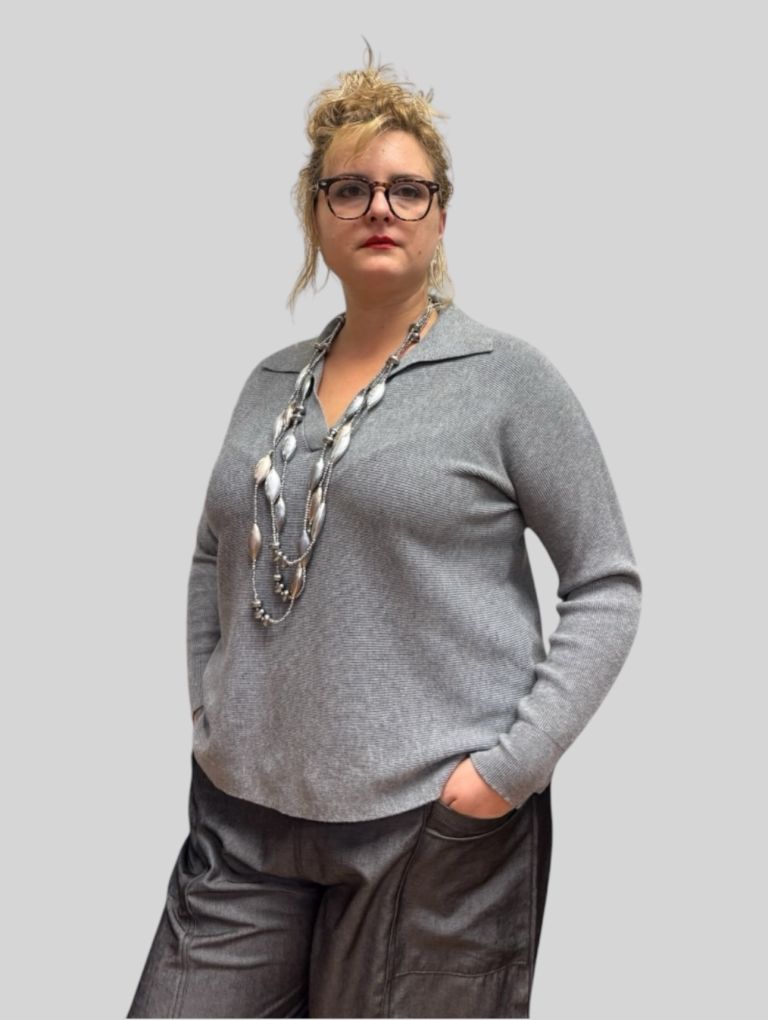 Maglia polo