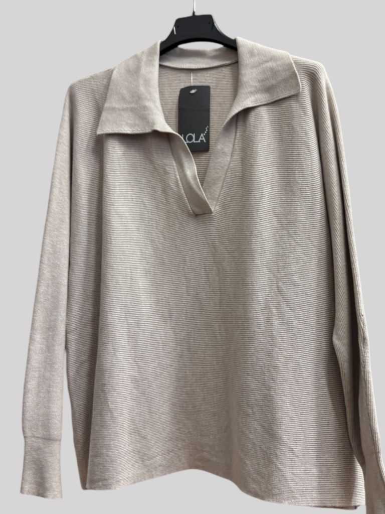 Maglia polo