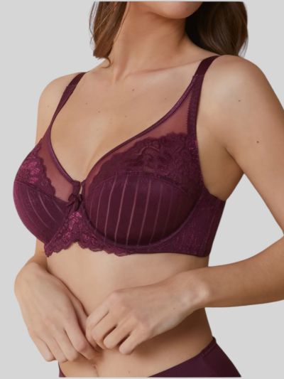 REGGISENO MARILUZ CON FERRETTO COPPA C