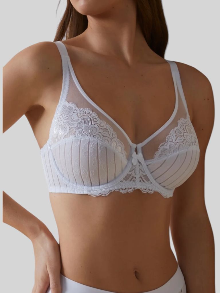 REGGISENO MARILUZ CON FERRETTO COPPA D