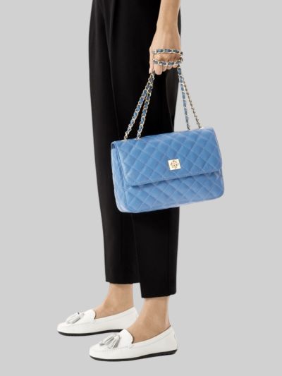 Borsa a spalla
