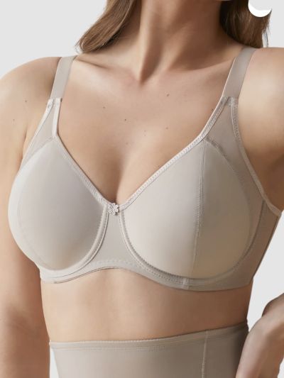 REGGISENO RENATA CON FERRETTO COPPA C