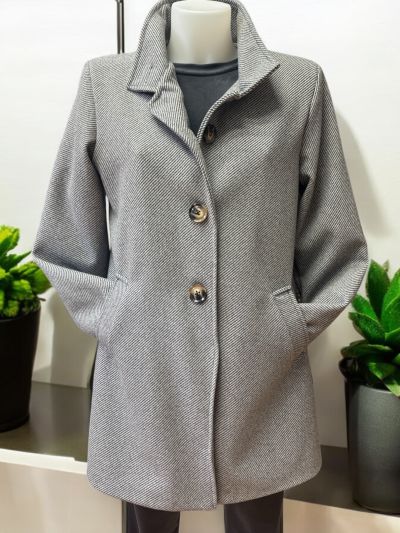 Cappotto donna