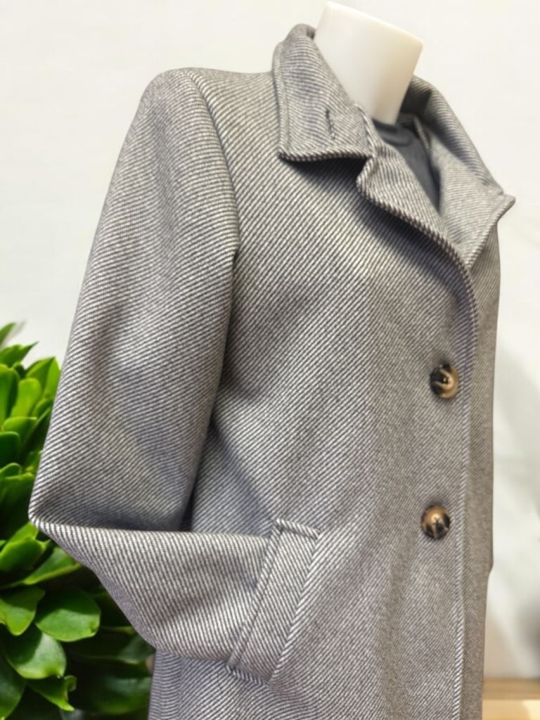 Cappotto donna