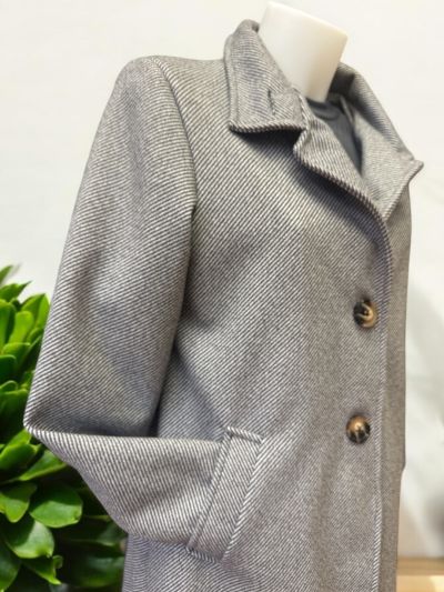 Cappotto donna
