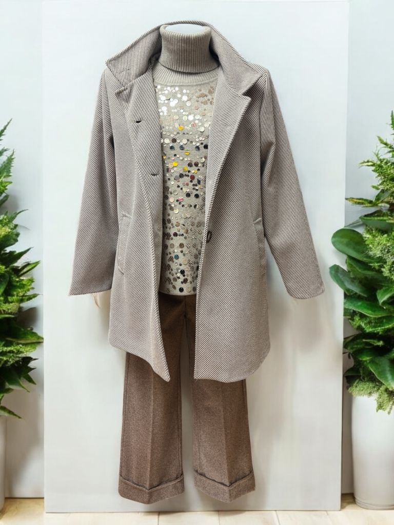 Cappotto donna