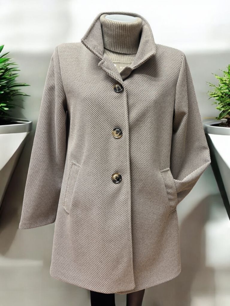 Cappotto donna