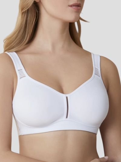 REGGISENO ELVIRA SENZA FERRETTO COPPA D