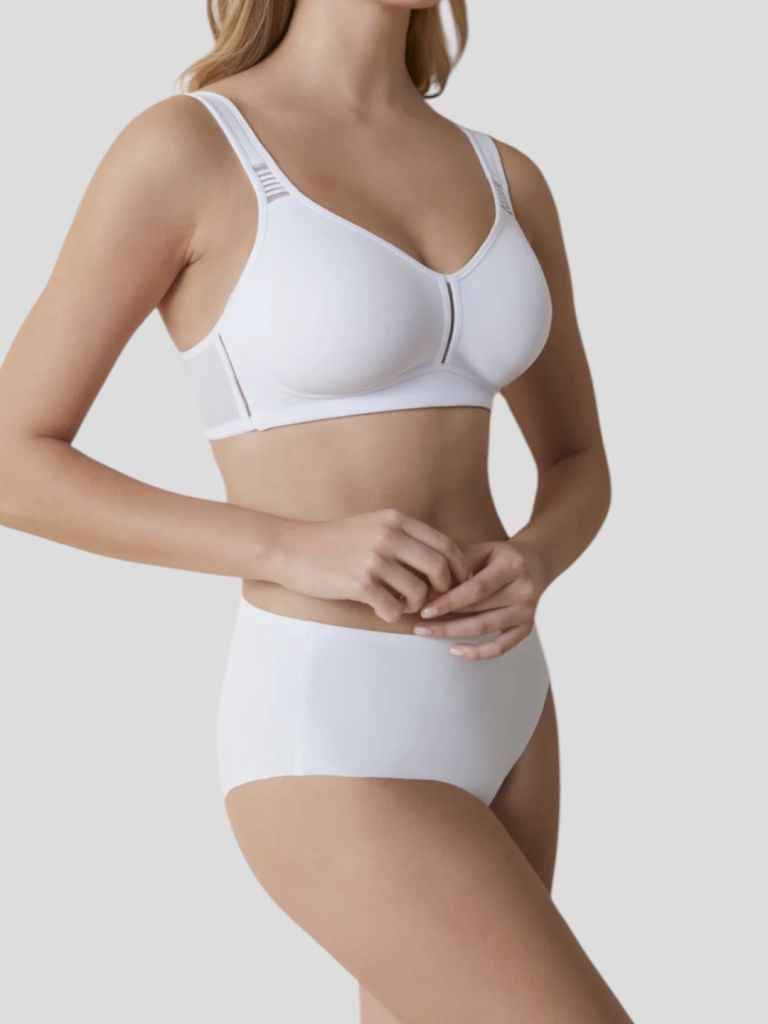 REGGISENO ELVIRA SENZA FERRETTO COPPA D