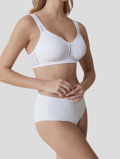 REGGISENO ELVIRA SENZA FERRETTO COPPA D