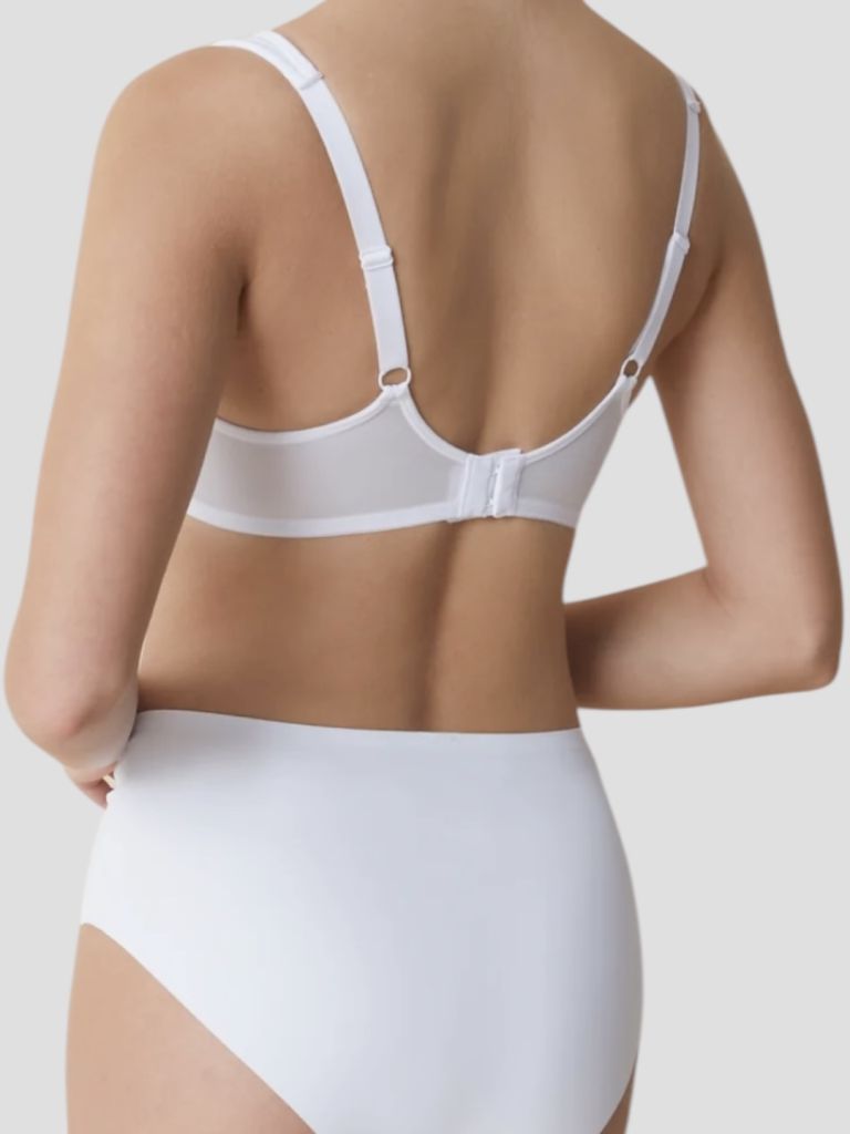 REGGISENO ELVIRA SENZA FERRETTO COPPA D
