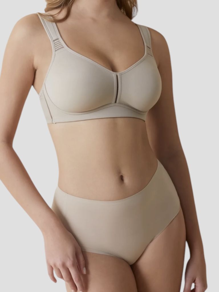 REGGISENO ELVIRA SENZA FERRETTO COPPA D