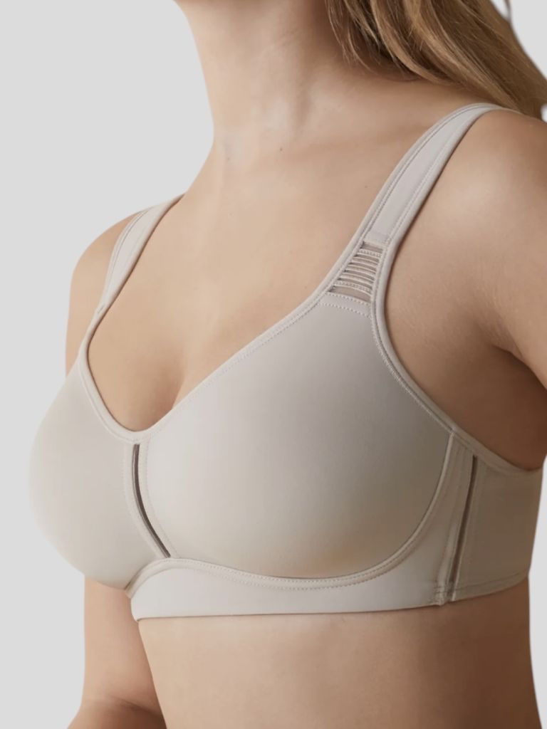 REGGISENO ELVIRA SENZA FERRETTO COPPA D
