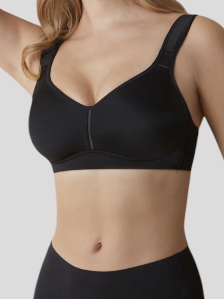 REGGISENO ELVIRA SENZA FERRETTO COPPA D