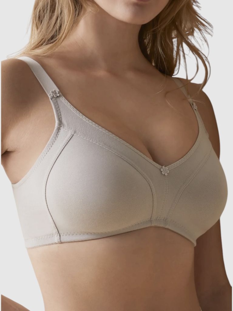 REGGISENO BLANCA SENZA FERRETTO COPPA C