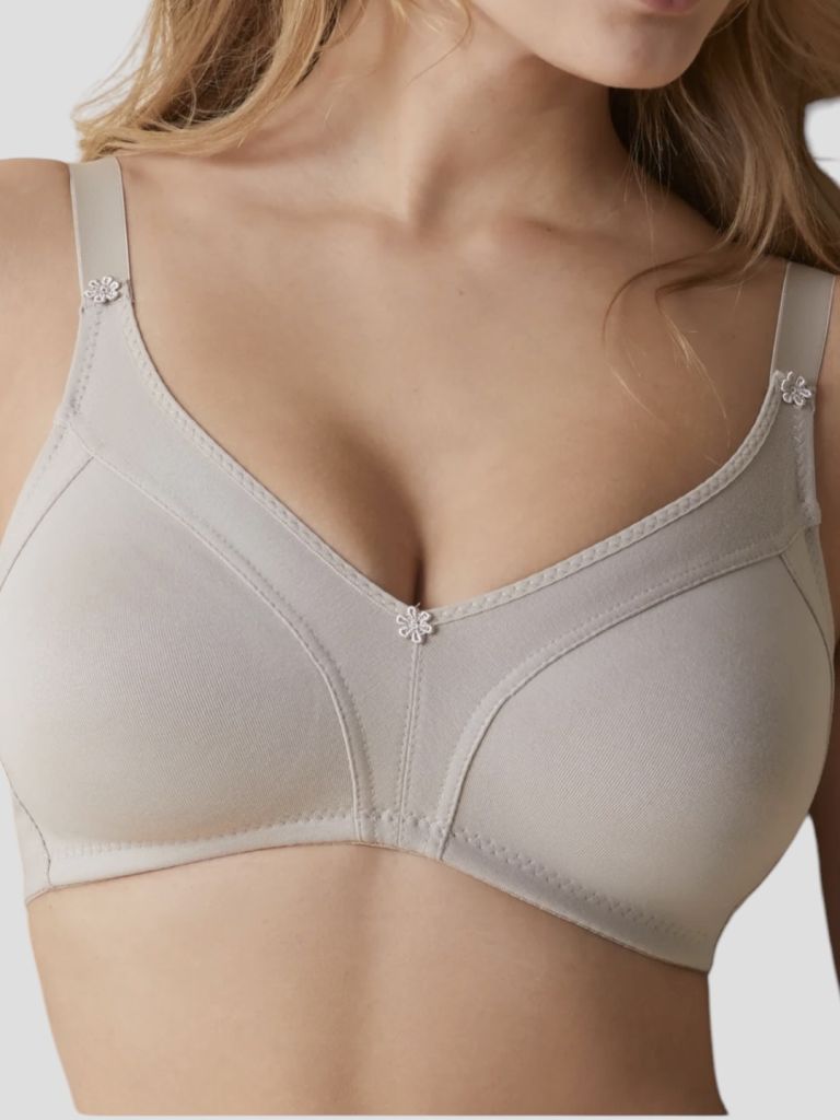 REGGISENO BLANCA SENZA FERRETTO COPPA C
