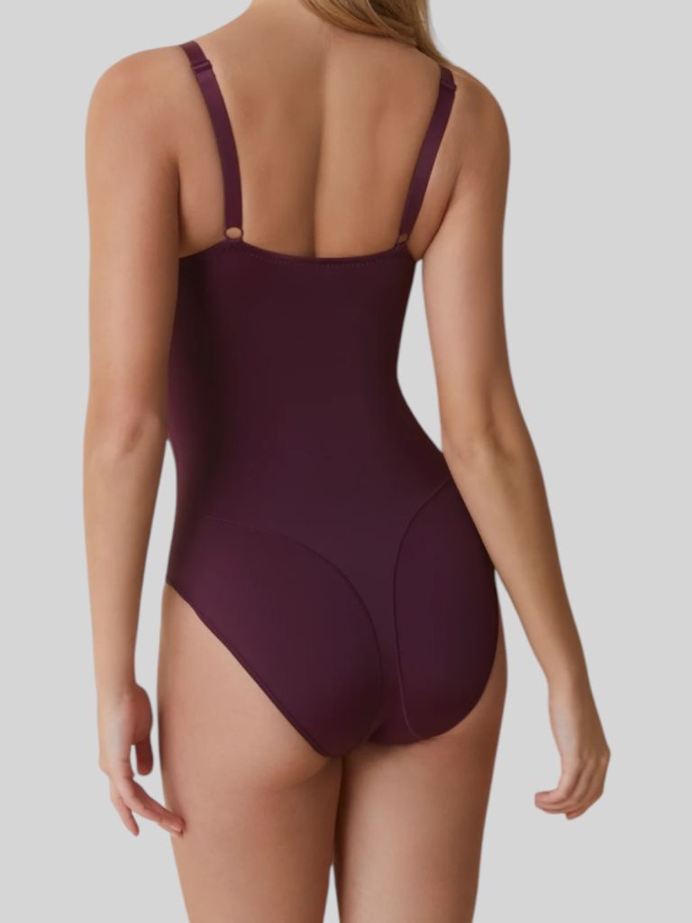 BODY MARILUZ CON FERRETTO COPPA C