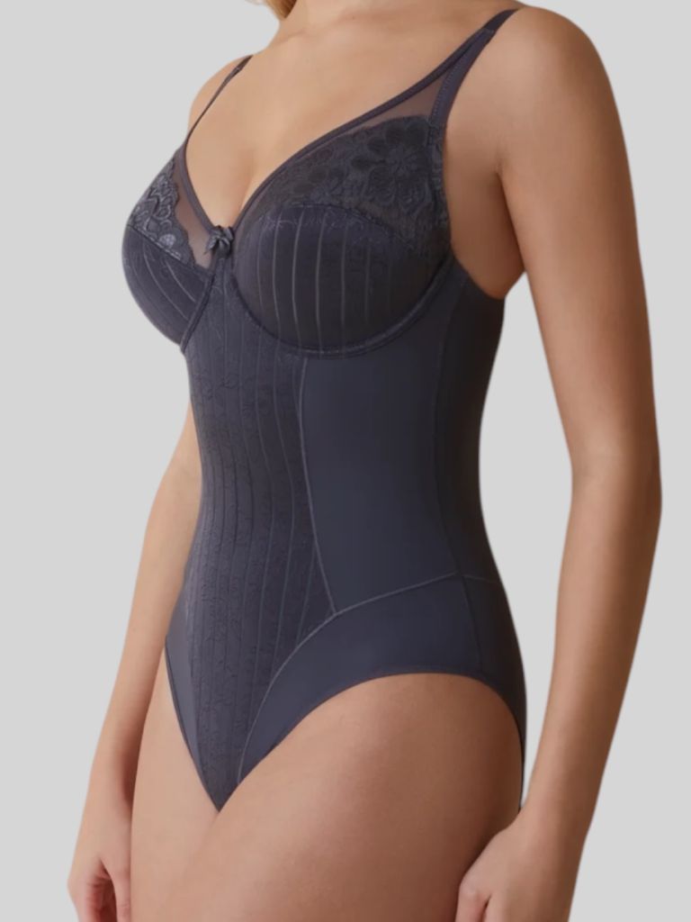 BODY MARILUZ CON FERRETTO COPPA C