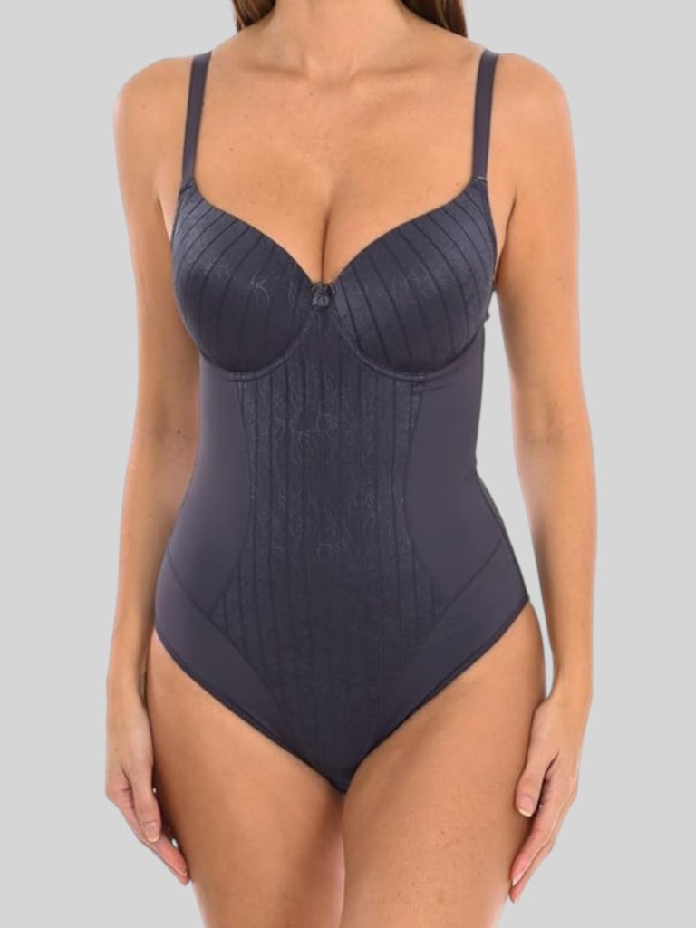 BODY VANESSA CON FERRETTO COPPA C