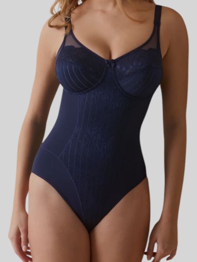 BODY SCARLETT SENZA FERRETTO COPPA C