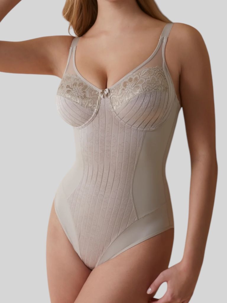 BODY SCARLETT SENZA FERRETTO COPPA C