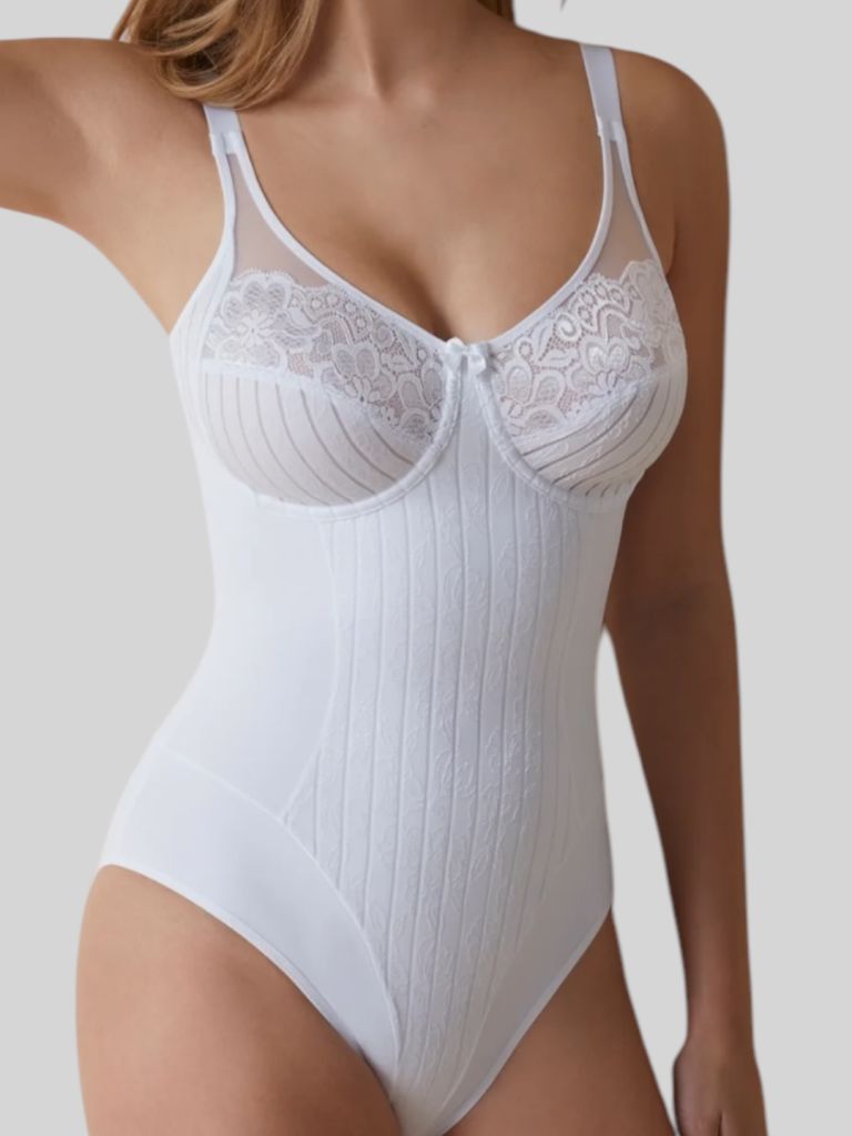 BODY SCARLETT SENZA FERRETTO COPPA C