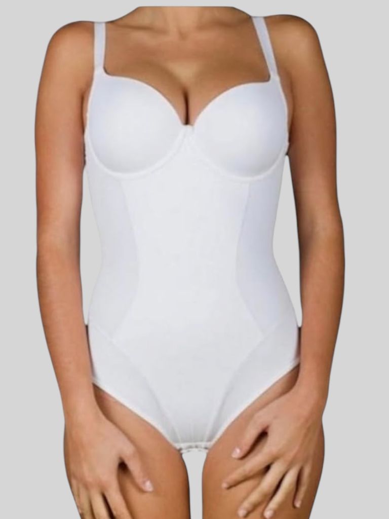 BODY ARANCHA CON FERRETTO COPPA C