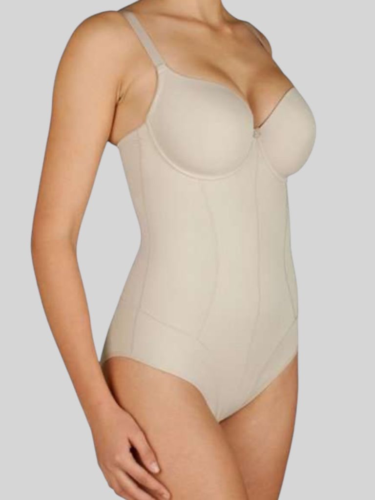BODY ARANCHA CON FERRETTO COPPA C