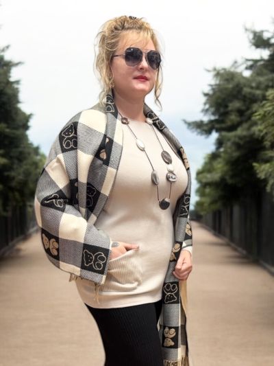 Maglia lunga