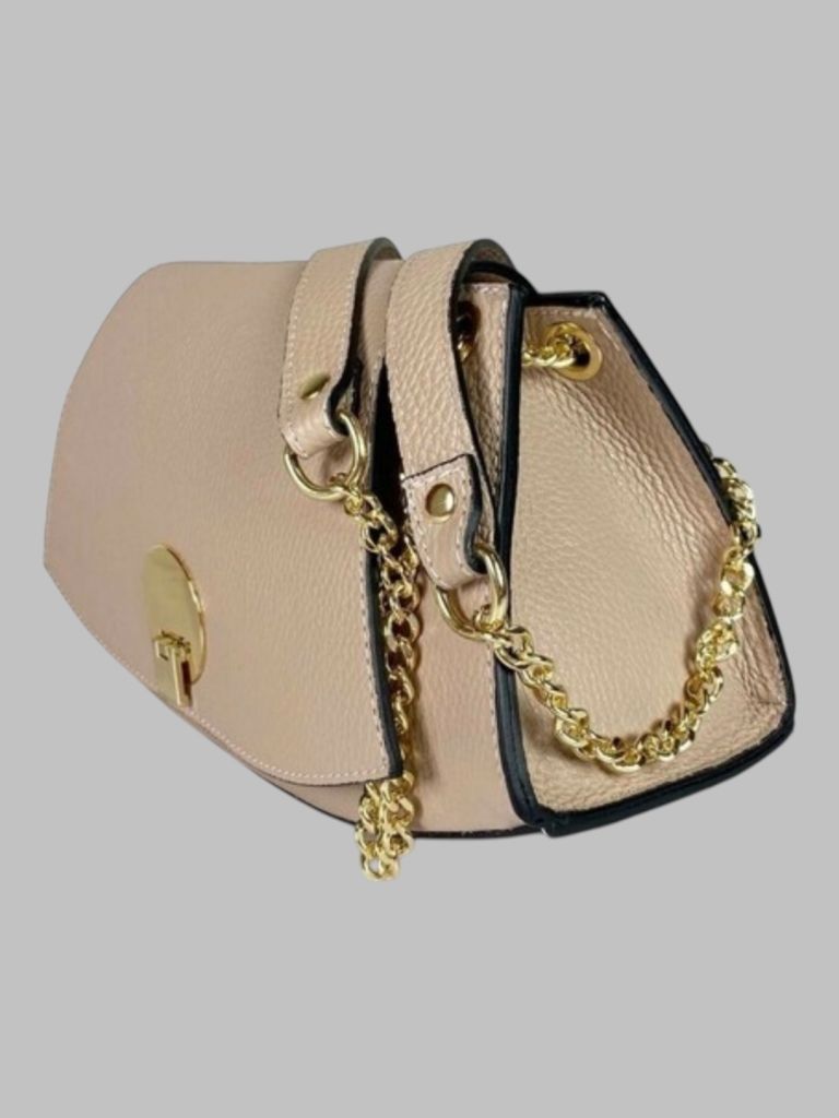 Borsa vera pelle