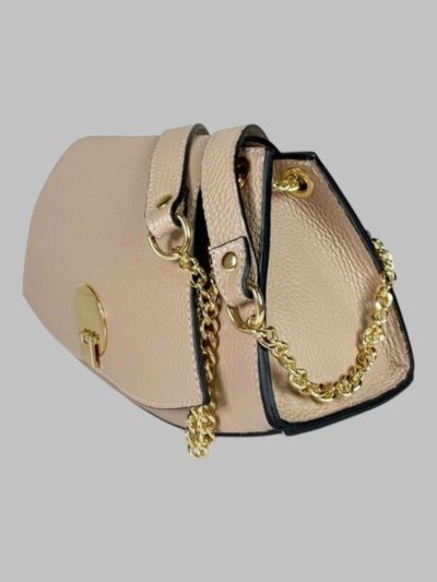 Borsa vera pelle