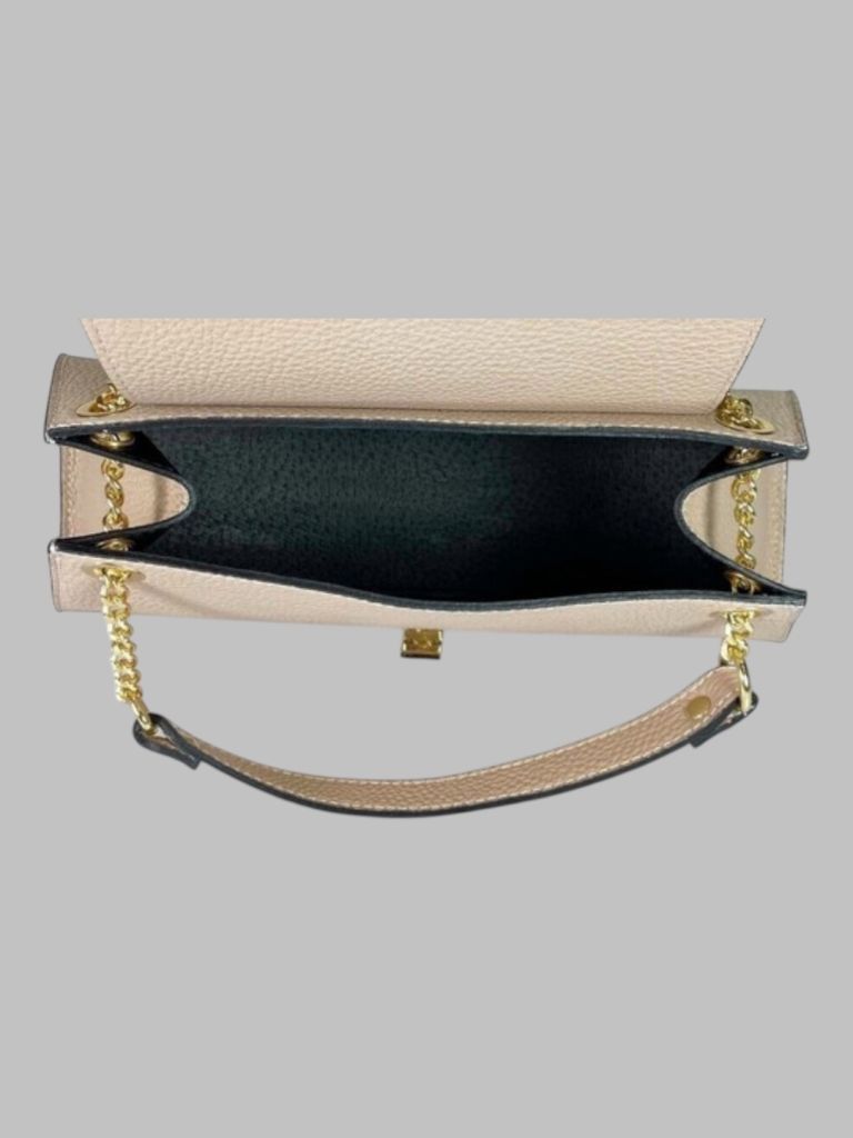 Borsa vera pelle