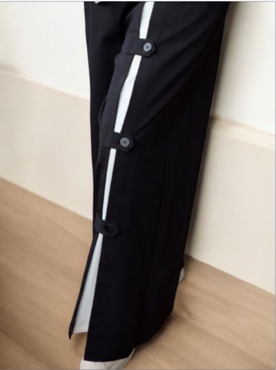PANTALONE OVER