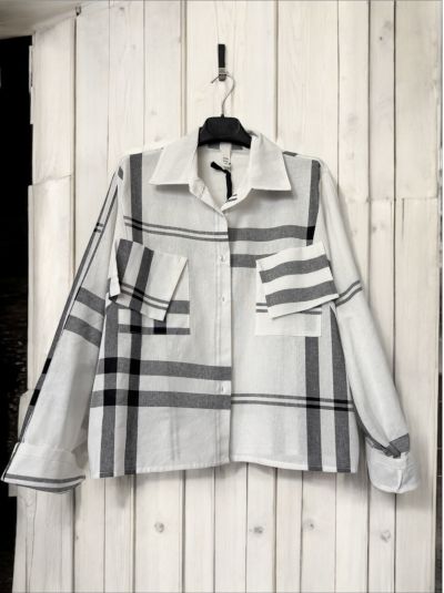 CAMICIA FASHION