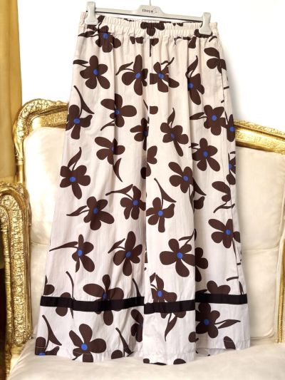 PANTALONE FANTASIA