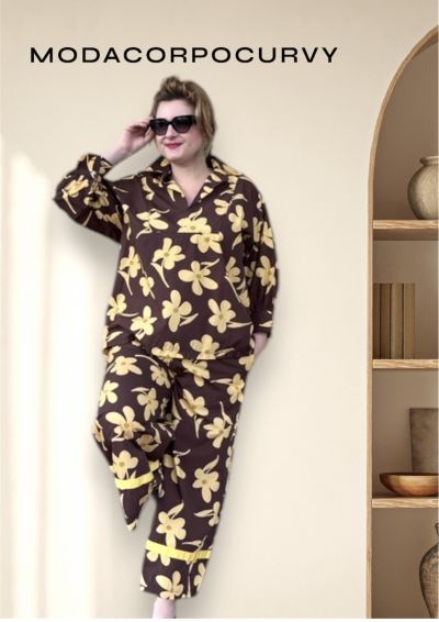 PANTALONE FANTASIA