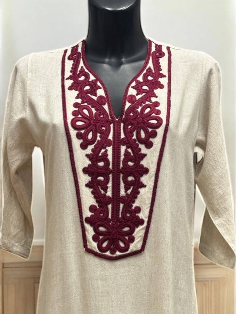 VESTITO/CAFTANO
